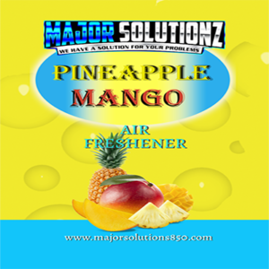 Pineapple Mango